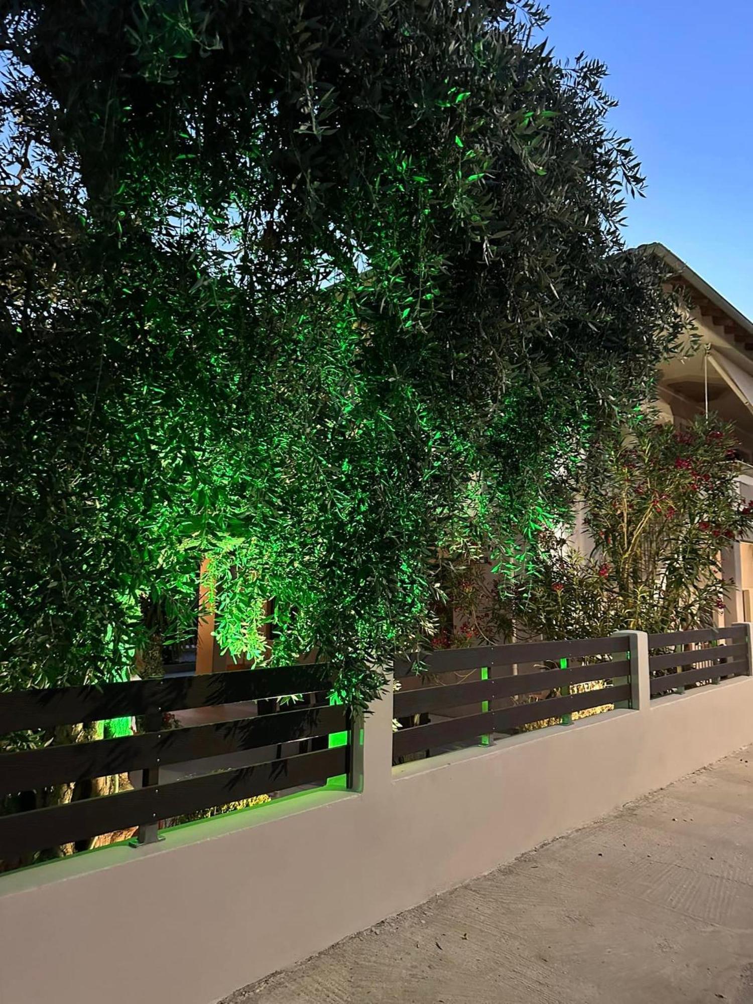Ferienwohnung Valia House Thassos Skála Kallirákhis Exterior foto