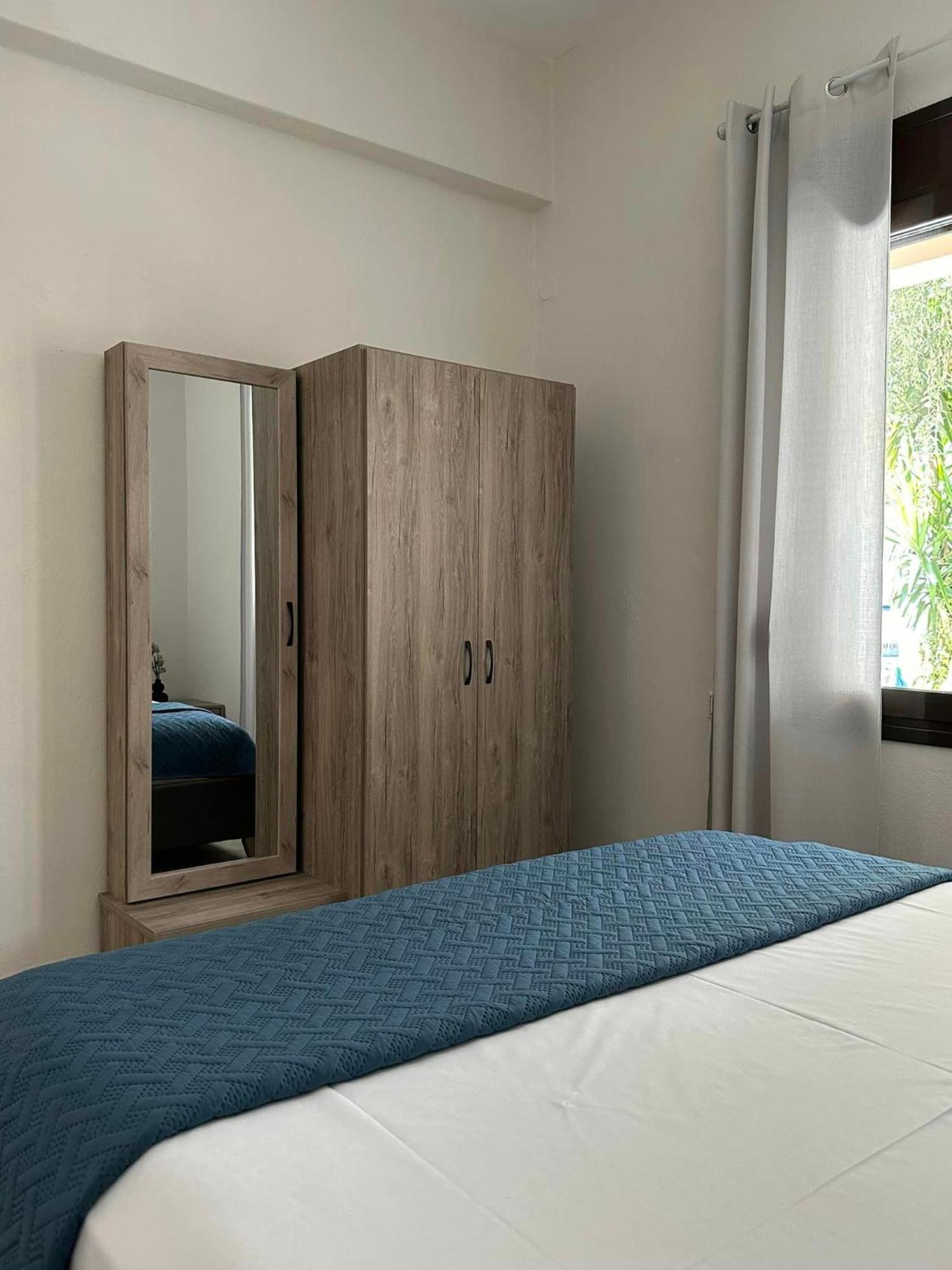 Ferienwohnung Valia House Thassos Skála Kallirákhis Exterior foto